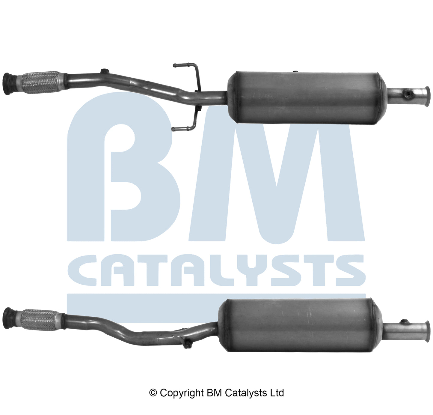 Homologiert SCR für CITROEN C3 1.6L Diesel | Euro 6 | OEM: 1611769080