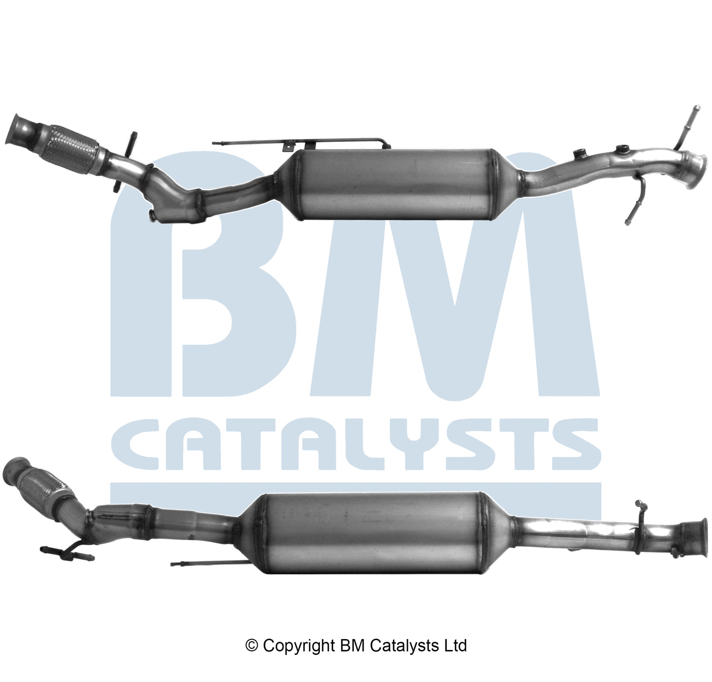 Homologiert SCR für CITROEN VERSENDEN 2L Diesel | Euro 6 | OEM: 1618901980