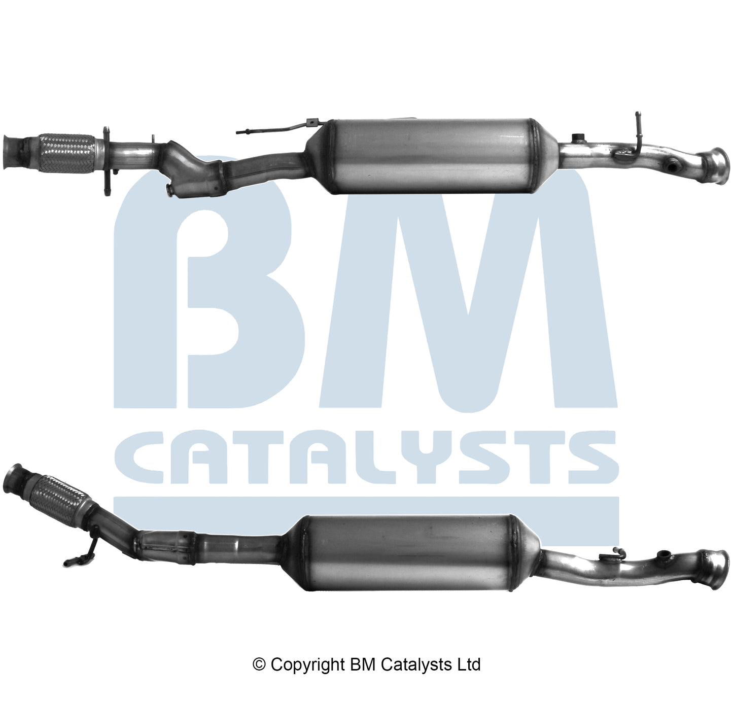 Homologiert SCR für CITROEN C5 AIRCROSS 2L Diesel | Euro 6 | OEM: 1623344980