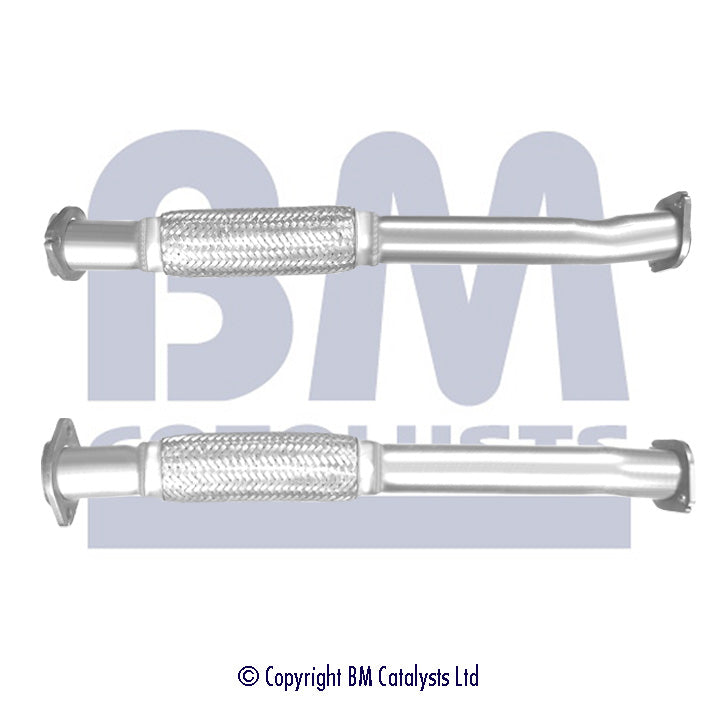Verbindungsrohr für SAAB 9000 2L Benzin | Euro 2 | OEM: 4393583