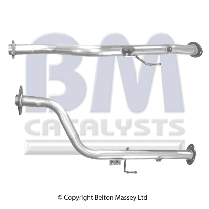 Verbindungsrohr für SUZUKI GRAND VITARA 1.9L Diesel | Euro 4 | OEM: 1425067J00