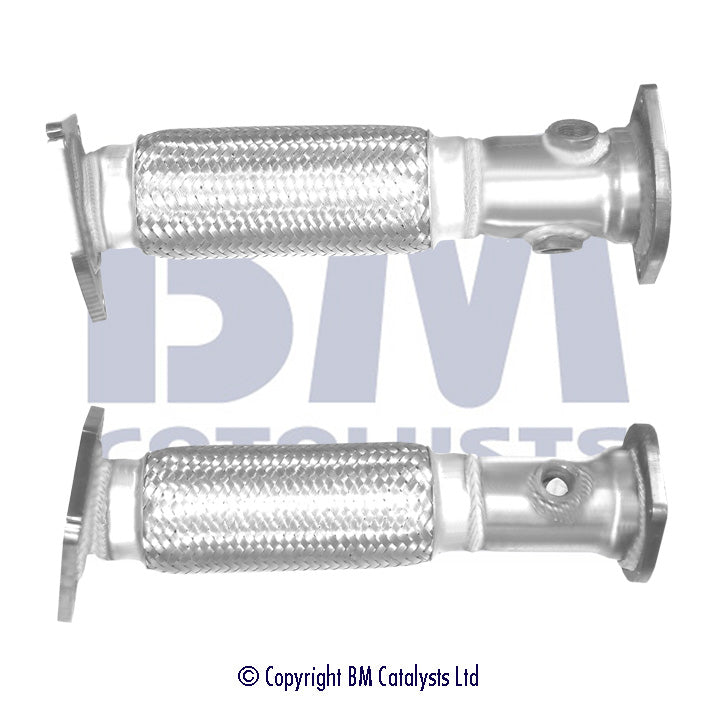 Verbindungsrohr für RENAULT LAGUNA 2L Diesel | Euro 4 | OEM: 200100008R