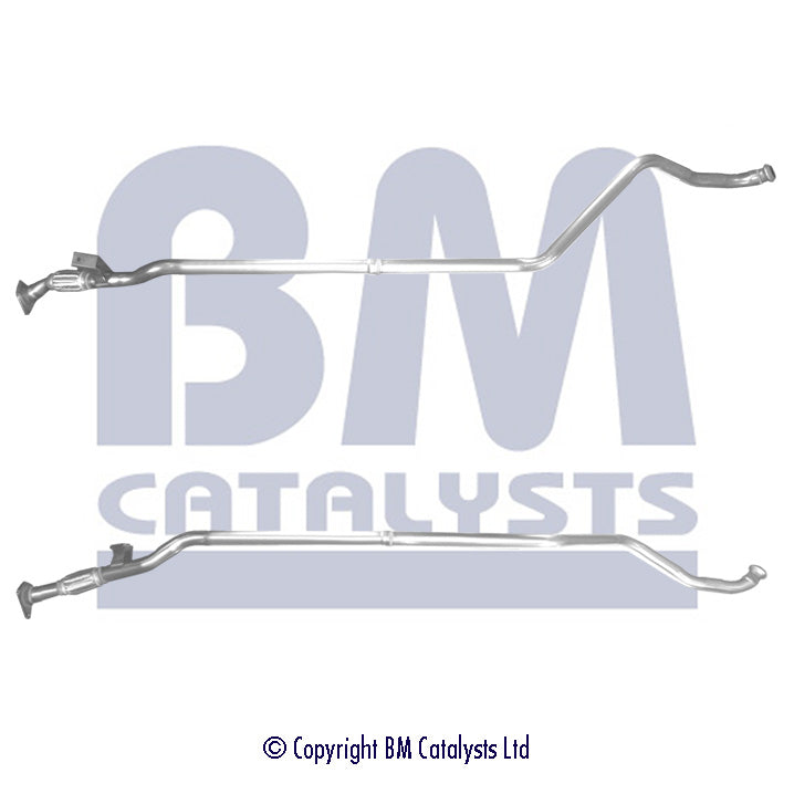 Verbindungsrohr für RENAULT LAGUNA 2L Diesel | Euro 4 | OEM: 8200355558