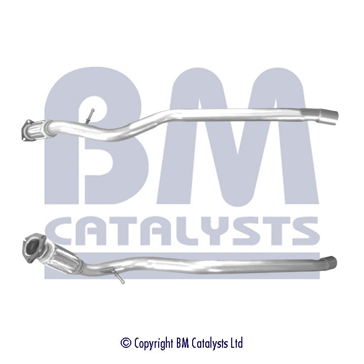 Verbindungsrohr für AUDI A6 2L Diesel | Euro 5 | OEM: 4G0254350C