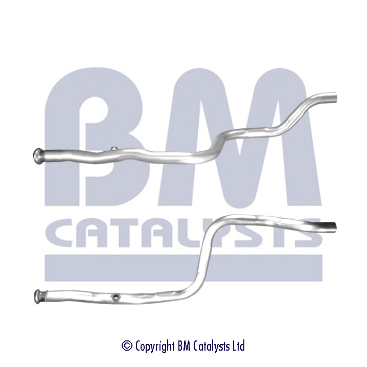 Verbindungsrohr für CITROEN BERLINGO 1.6L Diesel | Euro 6 | OEM: 1610684280