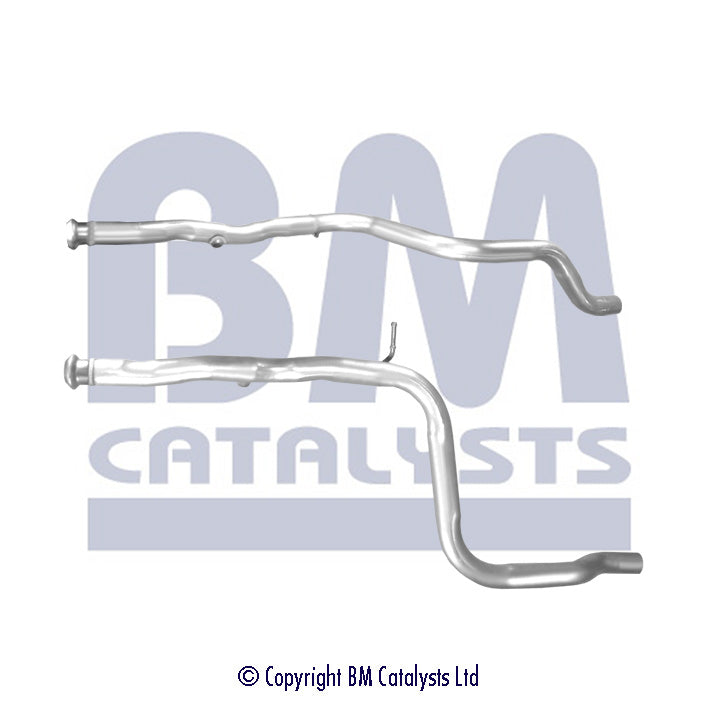 Verbindungsrohr für CITROEN BERLINGO 1.6L Diesel | Euro 6 | OEM: 1614344080