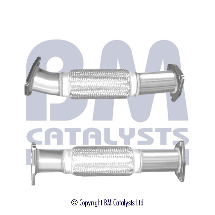Verbindungsrohr für CITROEN JUMPER 2.2L Diesel | Euro 5 | OEM: 1606602780