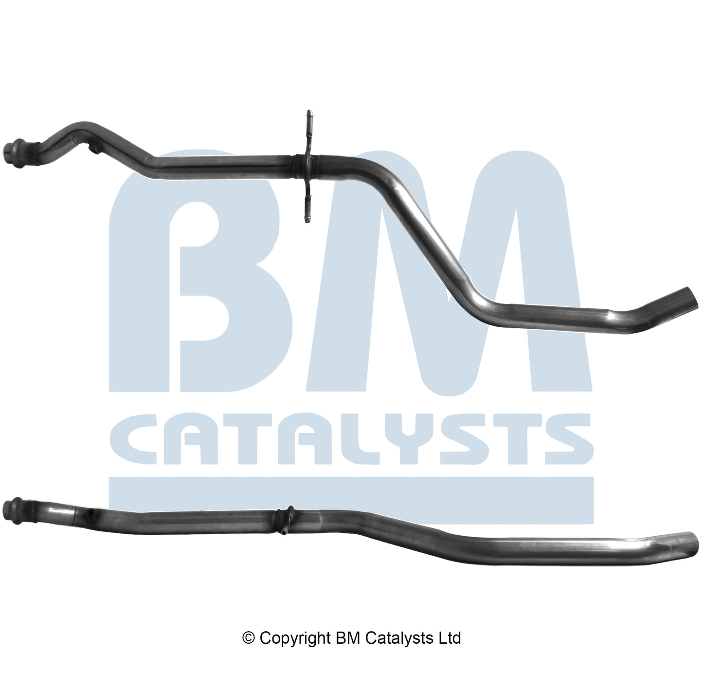 Verbindungsrohr für PEUGEOT 508 1.6L Diesel | Euro 6 | OEM: 1610100380