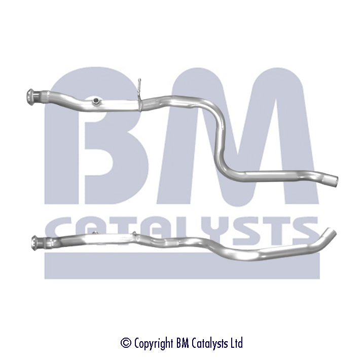 Verbindungsrohr für CITROEN C4 PICASSO 1.6L Diesel | Euro 6 | OEM: 1610802580