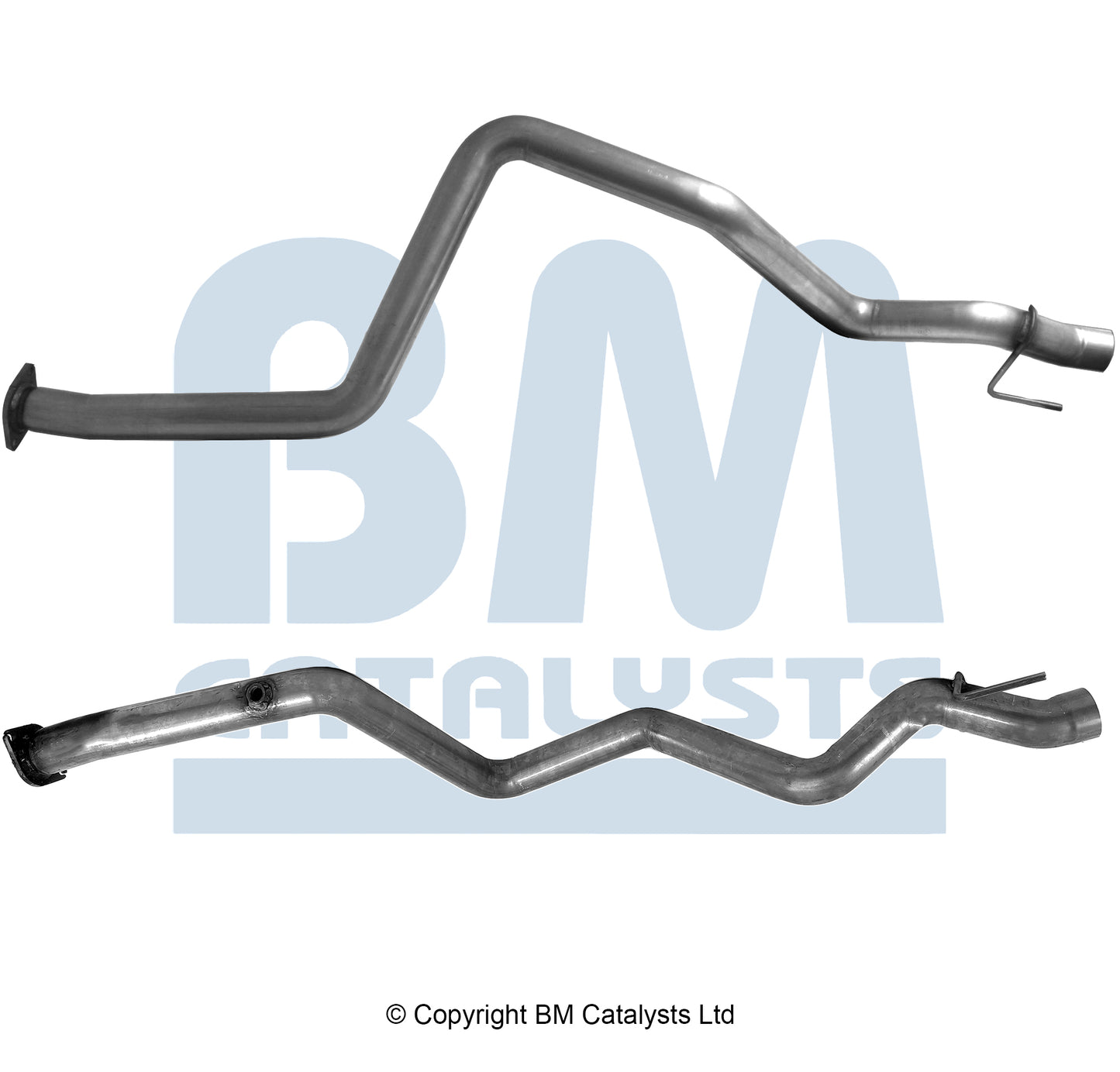 Verbindungsrohr für OPEL ZAFIRA C 2L Diesel | Euro 6 | OEM: 13453549