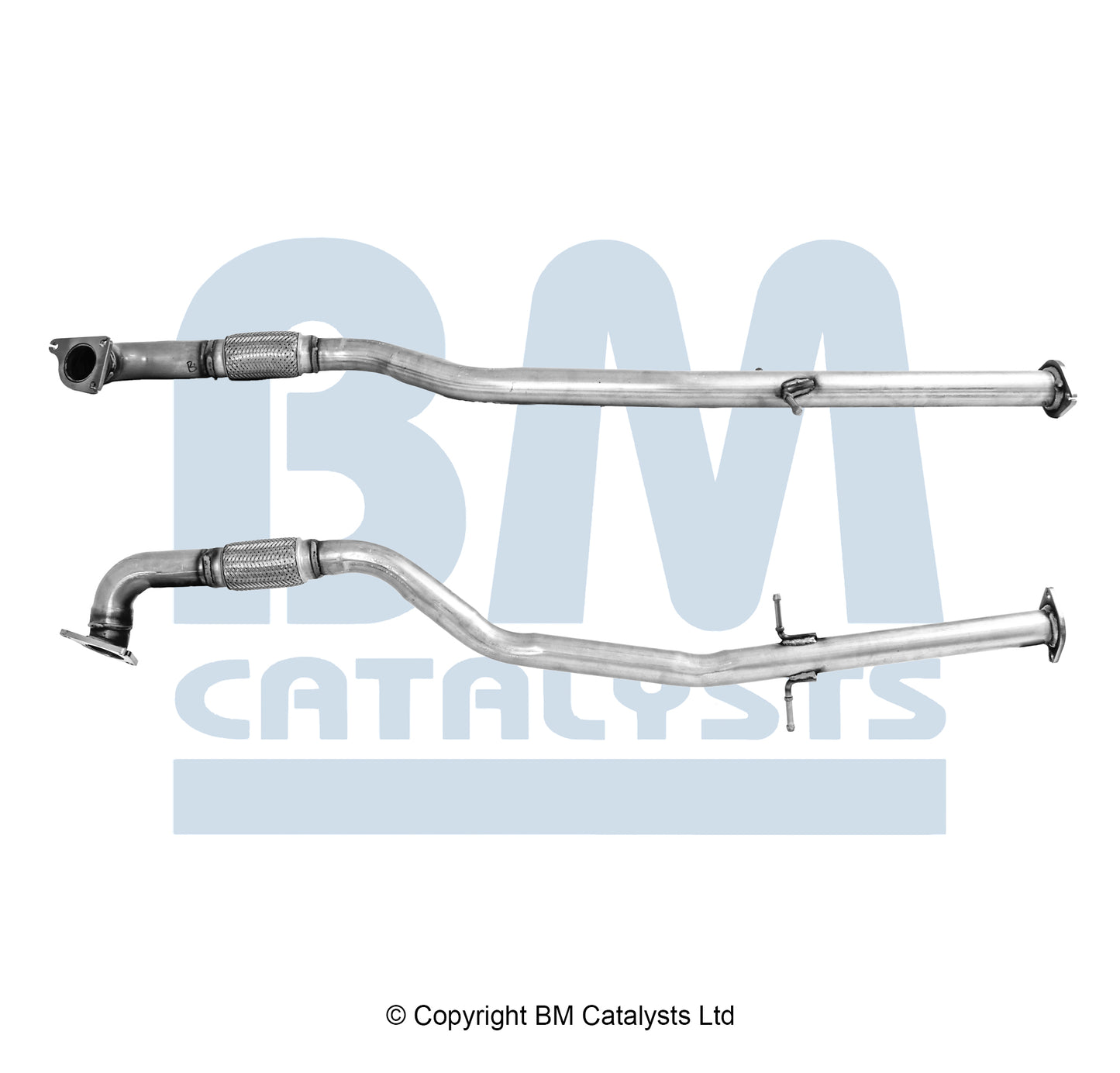 Verbindungsrohr für OPEL INSIGNIA A 1.6L Diesel | Euro 6 | OEM: 23298795