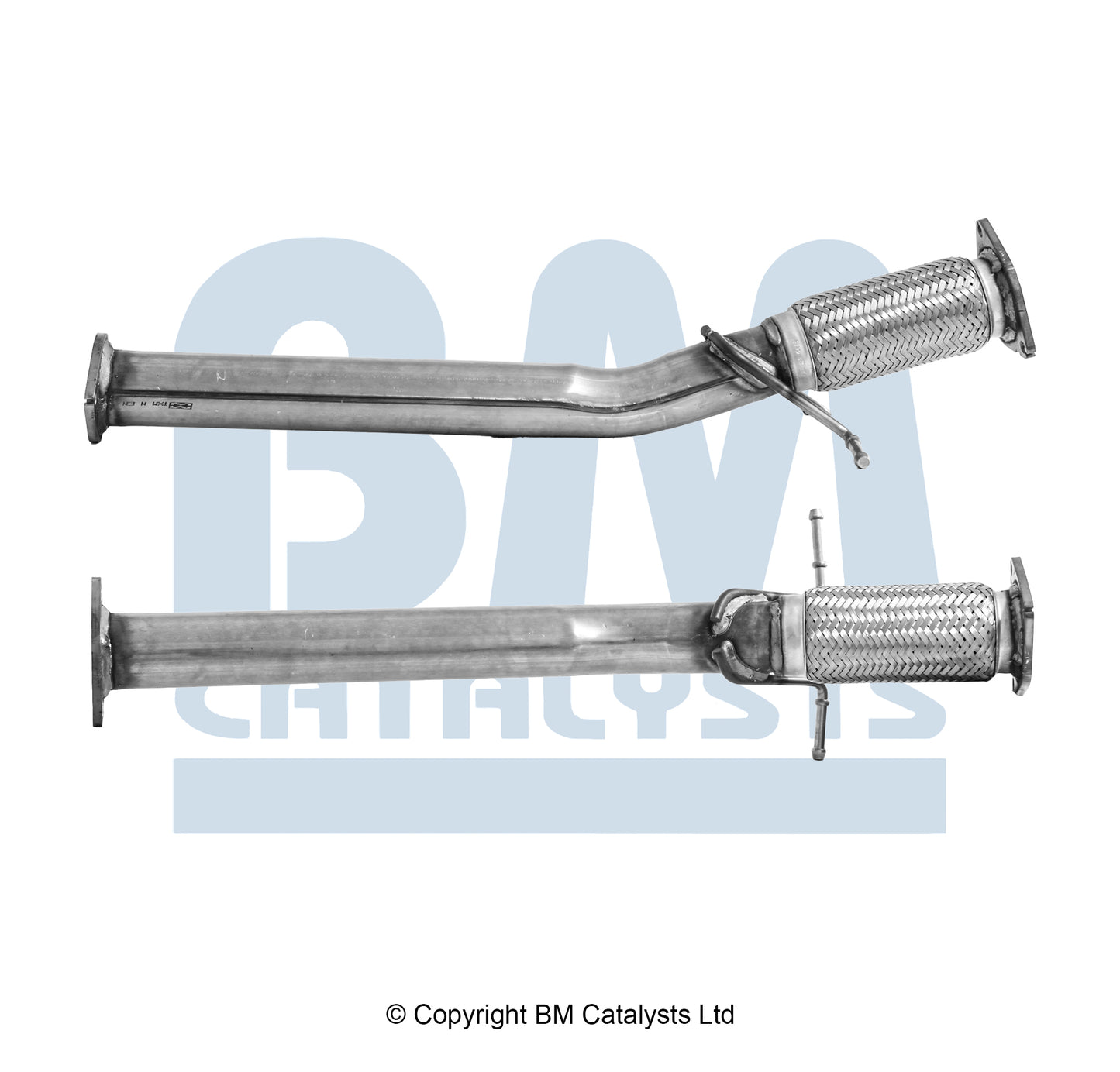 Verbindungsrohr für VOLVO S60 2L Diesel | Euro 6 | OEM: 31319846
