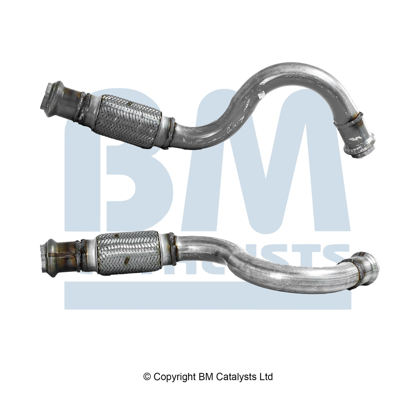 Verbindungsrohr für CITROEN C4 1.5L Diesel | Euro 6 | OEM: 9822258480