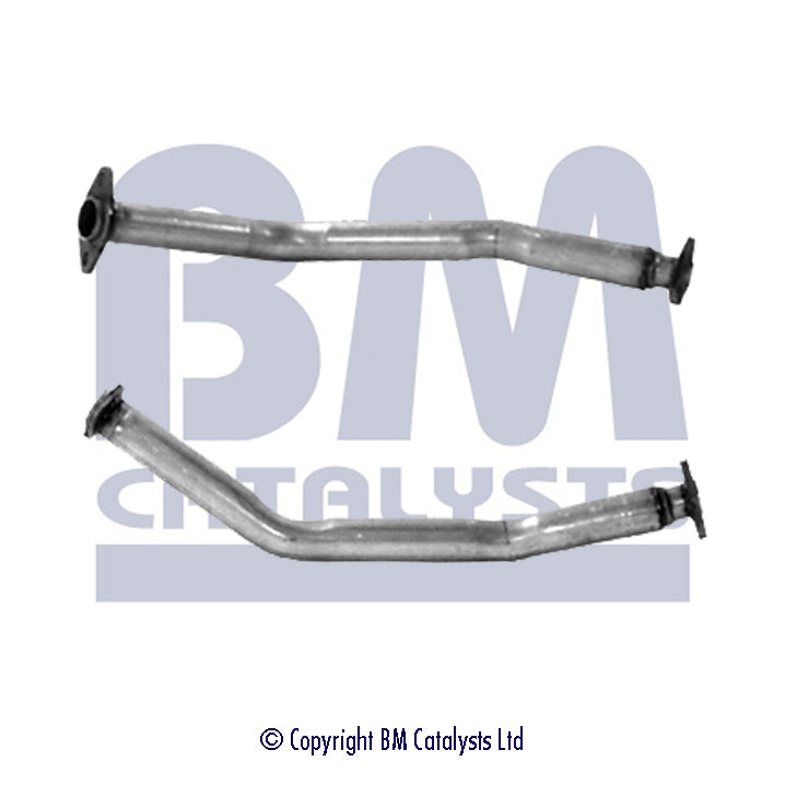 Vorderrohr für DAIHATSU SPORTRAK 1.6L Benzin | Euro 2 | OEM: