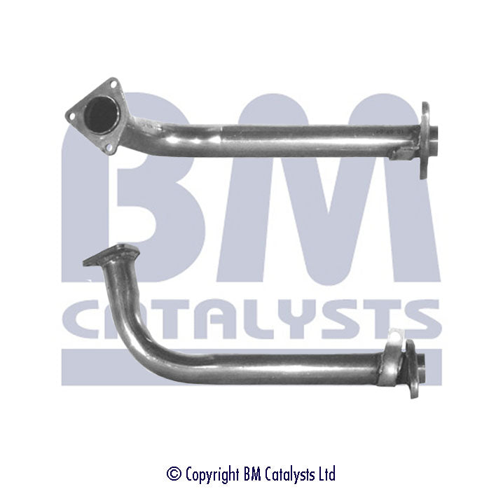Vorderrohr für SUZUKI BALENO 1.3L Benzin | Euro 2 | OEM: 1419060G10