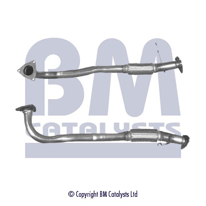 Vorderrohr für ROVER 820 2L Benzin | Euro 2 | OEM: GEX12089