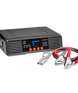 BATTERIELADEGERÄTE Autoteile TRUST