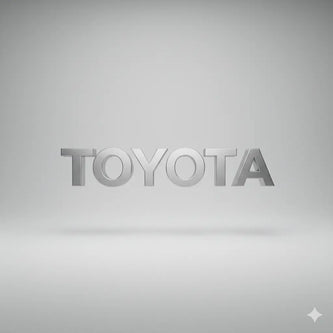 TOYOTA Autoteile TRUST