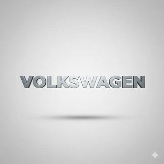 VOLKSWAGEN-VW Autoteile TRUST