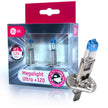 H1 12V 55W P14,5s MegaLight Ultra +120% 2 St. GE