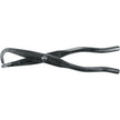 Bremsfedernzange Bremszange Länge 220 mm CV-S tahl vernickelt