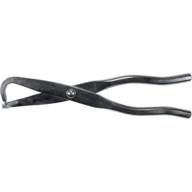 Bremsfedernzange Bremszange Länge 220 mm CV-S tahl vernickelt