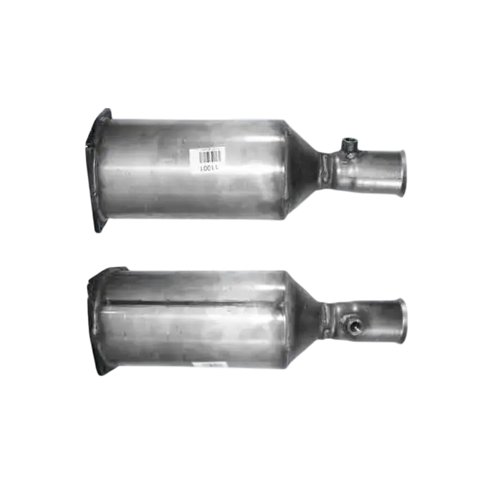 Autoteile BM CATALYSTS DPF für CITROEN C5 2.2L Diesel | Euro 3 oder 4 | OEM: 1731FR bei Autoteile TRUST