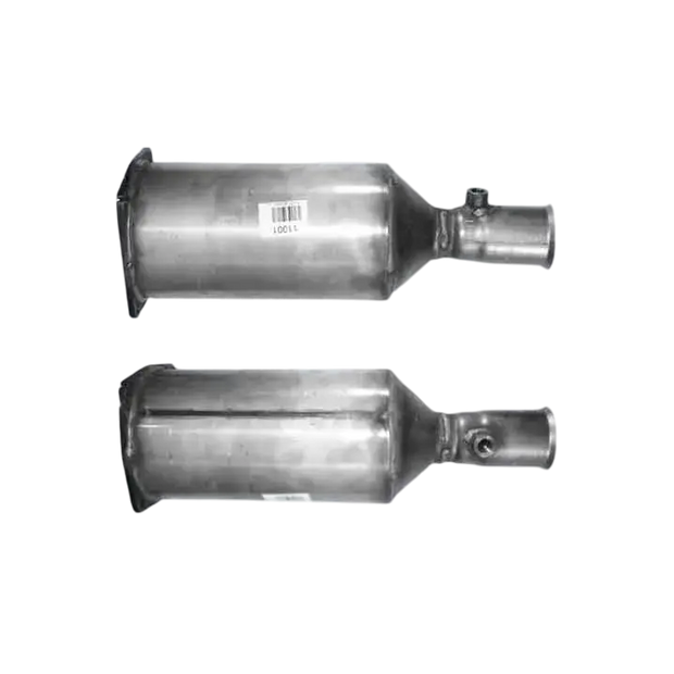 Autoteile BM CATALYSTS DPF für CITROEN C5 2.2L Diesel | Euro 3 oder 4 | OEM: 1731FR bei Autoteile TRUST