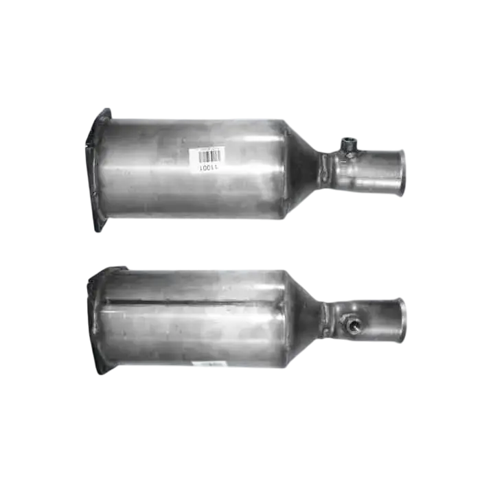 Autoteile BM CATALYSTS SiC-DPF für CITROEN C5 2.2L Diesel | Euro 3 oder 4 | OEM: 1731FR bei Autoteile TRUST