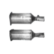 Autoteile BM CATALYSTS SiC-DPF für CITROEN C5 2.2L Diesel | Euro 3 oder 4 | OEM: 1731FR bei Autoteile TRUST
