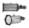 Autoteile BM CATALYSTS DPF für PEUGEOT 607 2L Diesel | Euro 3 oder 4 | OEM: 1611321180 bei Autoteile TRUST