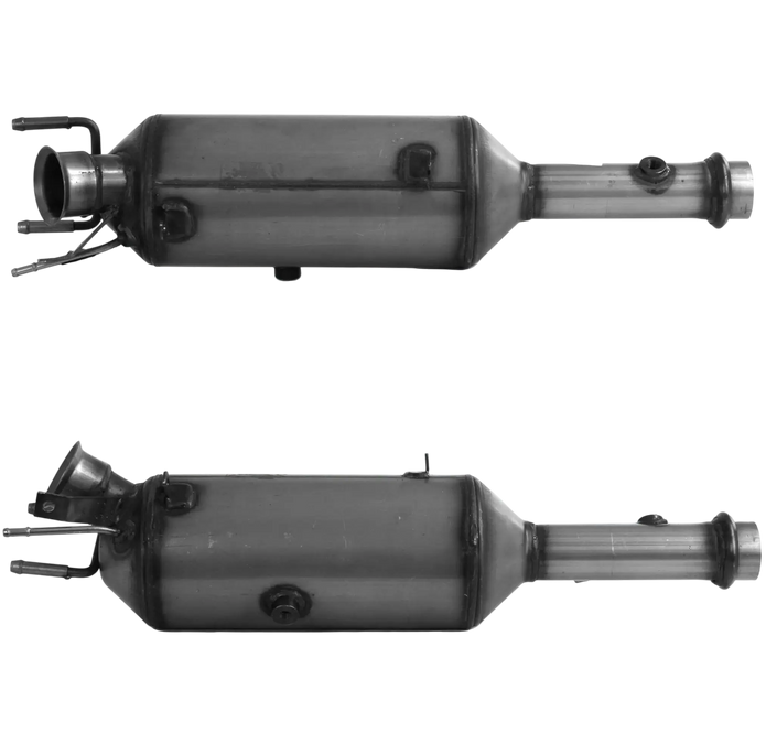 Autoteile BM CATALYSTS Homologiert Diesel Kat & DPF für PEUGEOT 307 2L Diesel | Euro 3 | OEM: 1731FV bei Autoteile TRUST