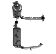 Autoteile BM CATALYSTS Homologiert Diesel Kat & SiC DPF für FORD C-MAX 1.6L Diesel | Euro 4 | OEM: 1306078 bei Autoteile TRUST
