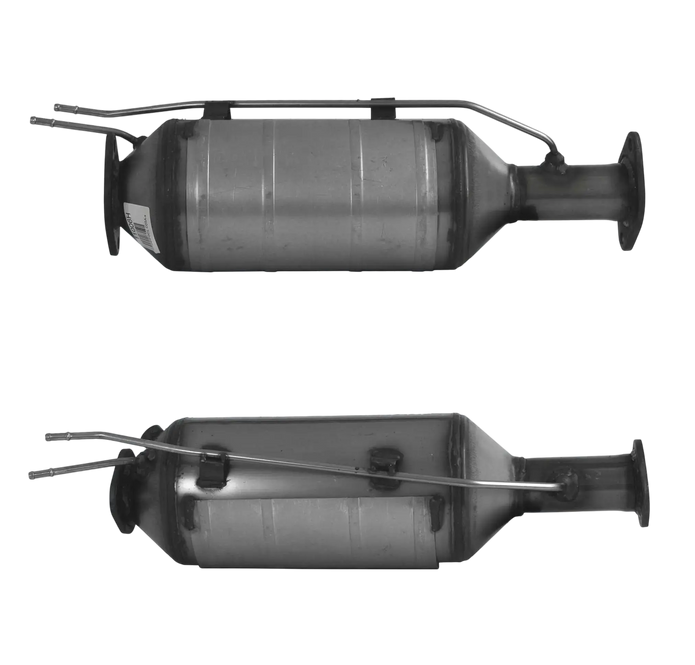 Autoteile BM CATALYSTS DPF für FORD C-MAX 2L Diesel | Euro 4 | OEM: 1306079 bei Autoteile TRUST