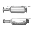Autoteile BM CATALYSTS SiC-DPF für FORD C-MAX 2L Diesel | Euro 4 | OEM: 1306079 bei Autoteile TRUST