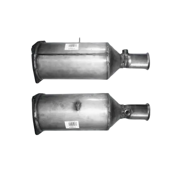 Autoteile BM CATALYSTS SiC-DPF für PEUGEOT 406 2L Diesel | Euro 3 oder 4 | OEM: 1611321280 bei Autoteile TRUST