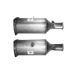 Autoteile BM CATALYSTS DPF für PEUGEOT 406 2L Diesel | Euro 3 oder 4 | OEM: 1611321280 bei Autoteile TRUST