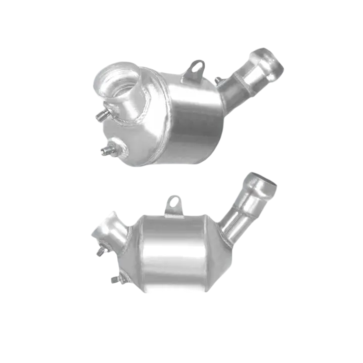 Autoteile BM CATALYSTS DPF für MERCEDES C200 2.1L Diesel | Euro 3 oder 4 | OEM: 2034900192 bei Autoteile TRUST