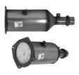 Autoteile BM CATALYSTS DPF für PEUGEOT 307 2L Diesel | Euro 3 oder 4 | OEM: 1731FV bei Autoteile TRUST