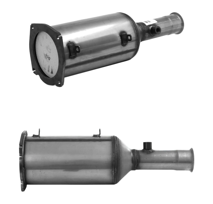 Autoteile BM CATALYSTS DPF für CITROEN C8 2L Diesel | Euro 3 oder 4 | OEM: 1493805080 bei Autoteile TRUST