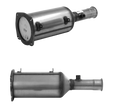 Autoteile BM CATALYSTS DPF für CITROEN C8 2L Diesel | Euro 3 oder 4 | OEM: 1493805080 bei Autoteile TRUST