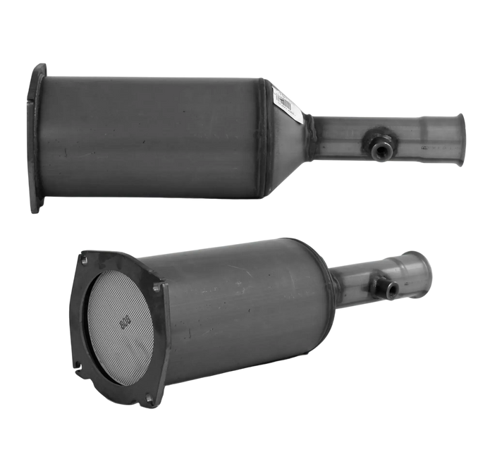 Autoteile BM CATALYSTS SiC-DPF für CITROEN C5 2L Diesel | Euro 3 oder 4 | OEM: 1611321980 bei Autoteile TRUST