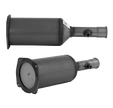 Autoteile BM CATALYSTS SiC-DPF für CITROEN C5 2L Diesel | Euro 3 oder 4 | OEM: 1611321980 bei Autoteile TRUST