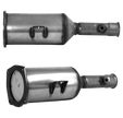 Autoteile BM CATALYSTS DPF für CITROEN C8 2L Diesel | Euro 3 oder 4 | OEM: 1611323580 bei Autoteile TRUST
