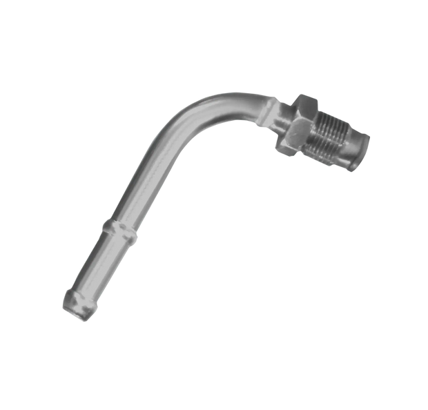 Autoteile BM Druckrohr für RENAULT LAGUNA 1.9 Vor-DPF | Euro 4 | OEM: bei Autoteile TRUST