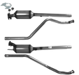Autoteile BM CATALYSTS DPF für RENAULT LAGUNA 1.9L Diesel | Euro 4 | OEM: 8200391215 bei Autoteile TRUST