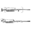 Autoteile BM CATALYSTS Homologiert Diesel Kat & SiC DPF für MAZDA 6 2L Diesel | Euro 4 | OEM: RFY602055X bei Autoteile TRUST