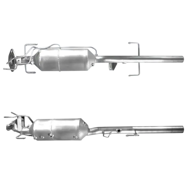 Autoteile BM CATALYSTS Homologiert Diesel Kat & SiC DPF für MAZDA 6 2L Diesel | Euro 4 | OEM: RFY602055X bei Autoteile TRUST
