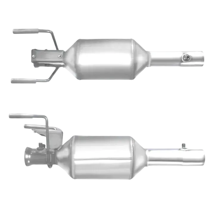 Autoteile BM CATALYSTS DPF für MERCEDES SPRINTER 2.1L Diesel | Euro 4 | OEM: 9064900592 bei Autoteile TRUST