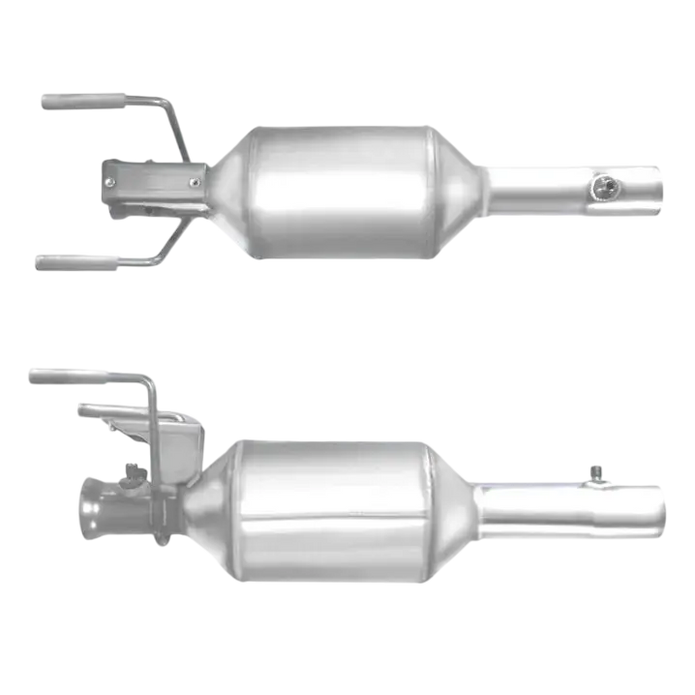 Autoteile BM CATALYSTS DPF für MERCEDES SPRINTER 2.1L Diesel | Euro 4 | OEM: 9064900592 bei Autoteile TRUST